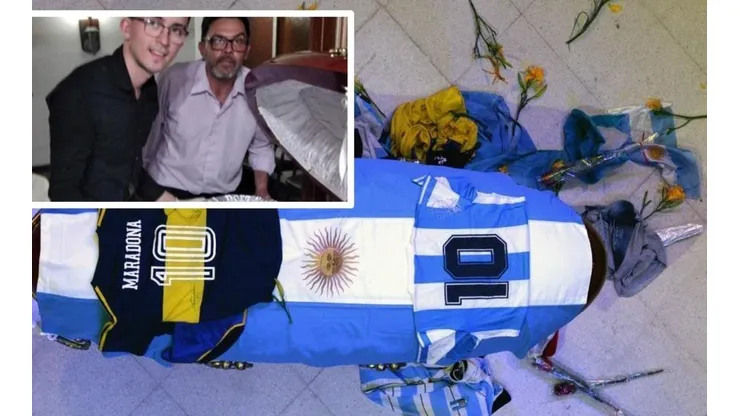 Uno de los implicados aseguró estar recibiendo amenazas de muerte.
