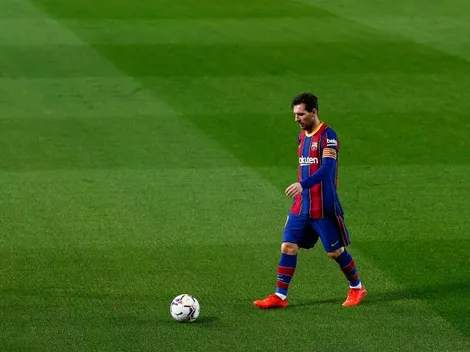 La extraña crítica de Van Basten a Messi y Griezmann