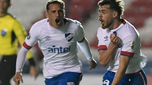 Nacional de Uruguay quiere festejar ante Independiente del Valle