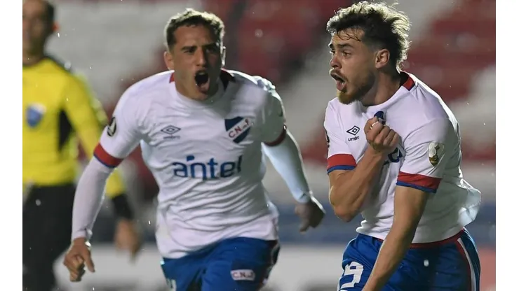 Nacional de Uruguay quiere festejar ante Independiente del Valle