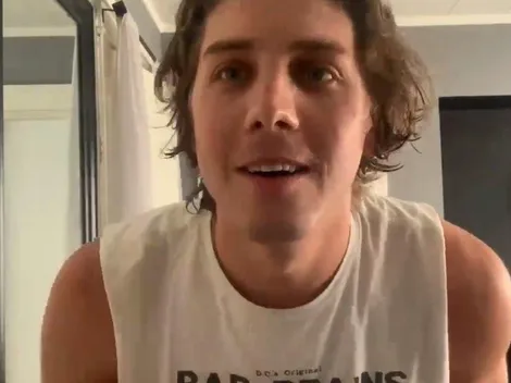 Actor de Euphoria se hace viral tras ofensa de director por Zoom