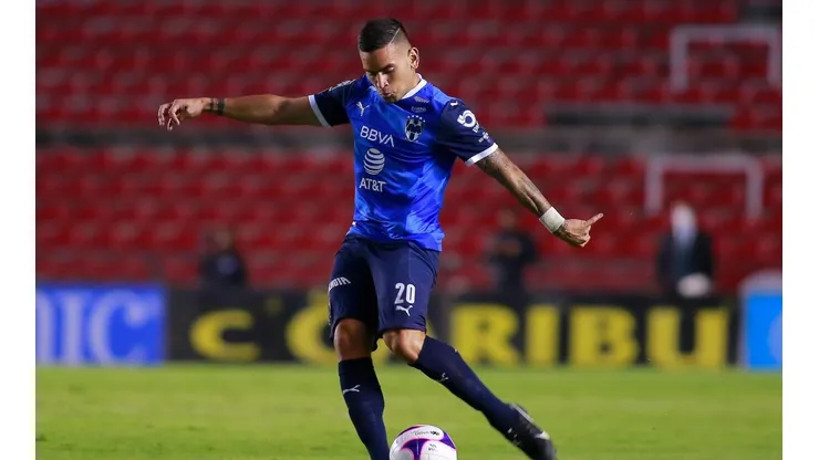 Monterrey comprará a Vegas