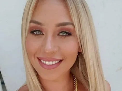 Ingrid Aceitón revela el sexo de su bebe