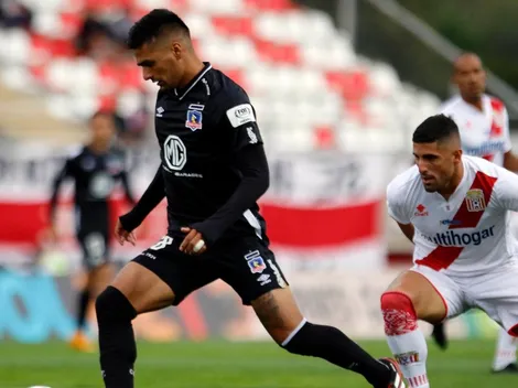 Colo Colo quiere salir del fondo ante un Curicó sin DT