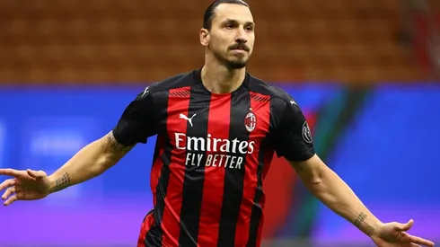 Gattuso se rinde ante Zlatan