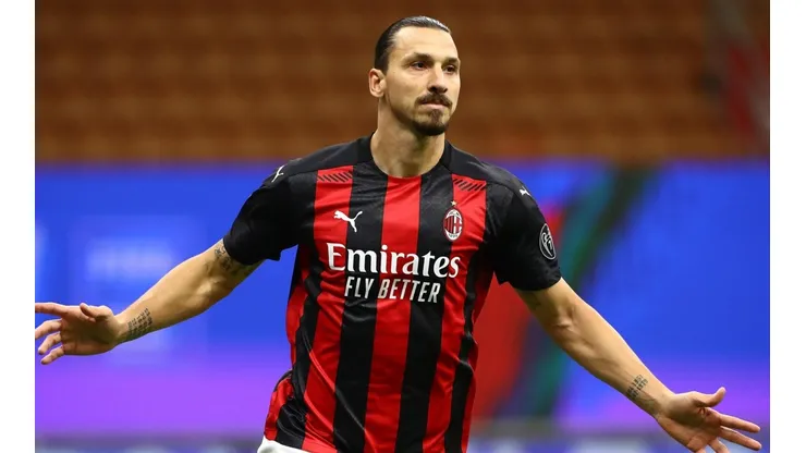 Gattuso se rinde ante Zlatan