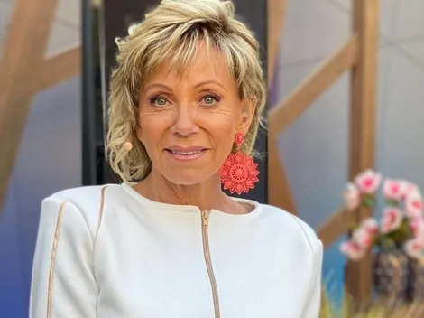 Argandoña amenaza con contar su "verdad" tras polémicas familiares