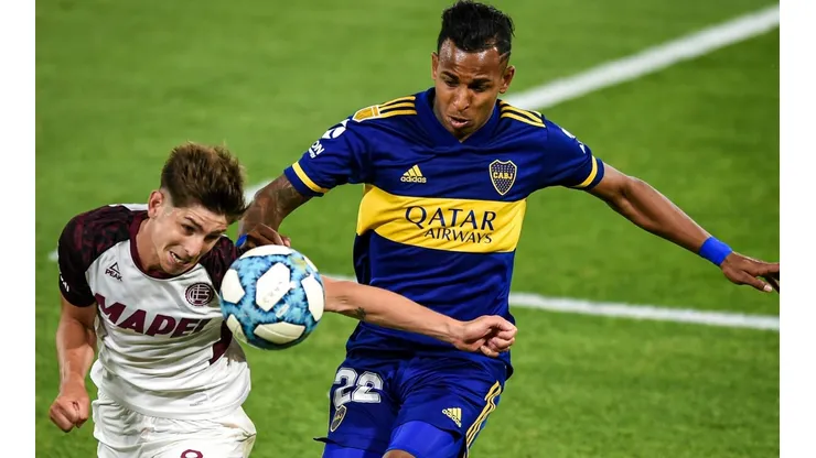 Boca suma dos derrotas consecutivas.