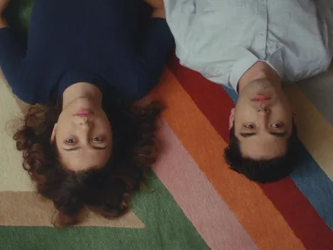 TNT Originals se la juega con una comedia romántica