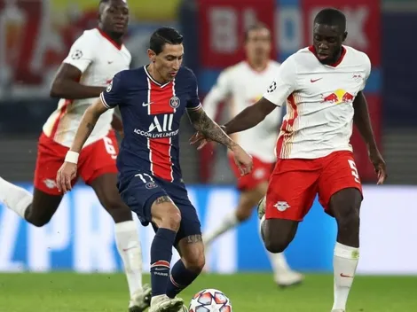 PSG con Neymar de vuelta, espera al Leipzig por la Champions