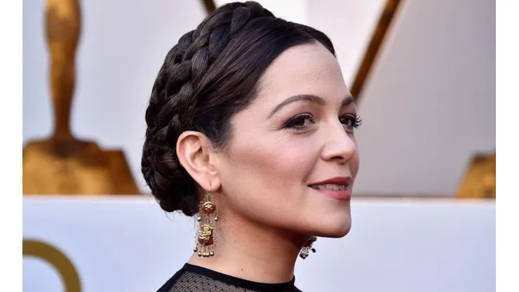 Natalia Lafourcade se llevó el premio más importante de la noche