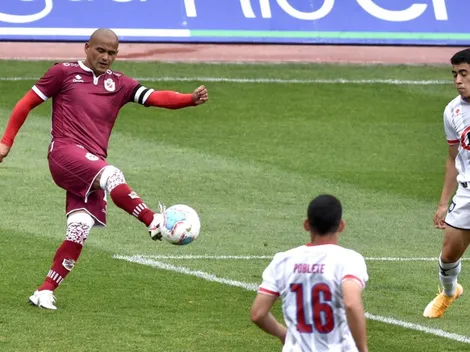 Deportes La Serena vence con lo justo a Huachipato