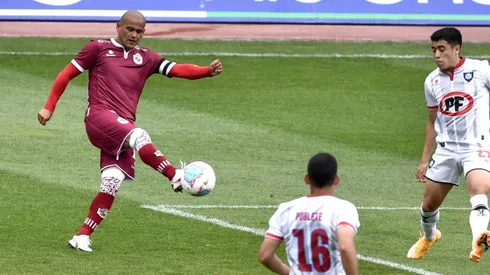 La Serena logró un gran triunfo ante Huachipato