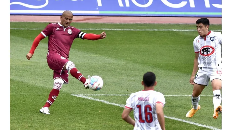 La Serena logró un gran triunfo ante Huachipato