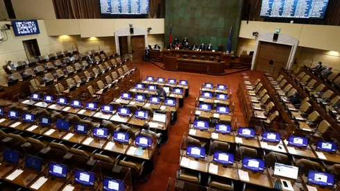 Gobierno ingresa proyecto más acotado para el retiro de las AFP