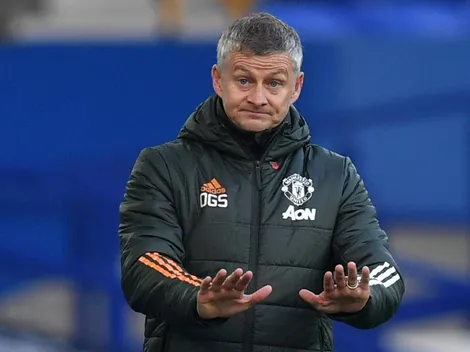 Solskjaer estalla y se lanza en picada contra la Premier League
