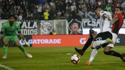 Los albos necesitan con urgencia ganar.