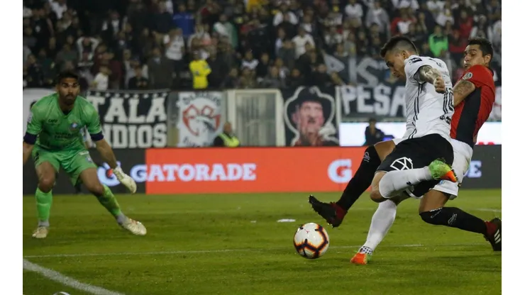 Los albos necesitan con urgencia ganar.