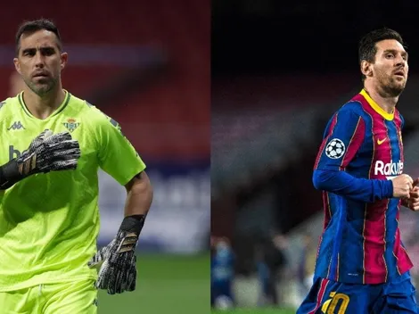 Resultado: Barcelona gana 5-2 al Real Betis en un gran partido de Lionel Messi