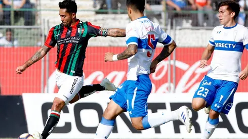 Ambos cuadros se ponen al día en el Torneo Nacional.