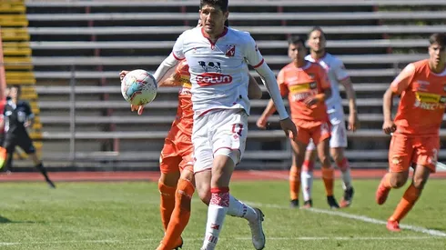 Deportes Valdivia arrojó cuatro casos de Covid-19 en la previa del duelo ante Cobreloa.