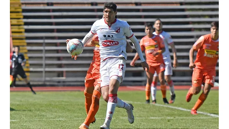 Deportes Valdivia arrojó cuatro casos de Covid-19 en la previa del duelo ante Cobreloa.
