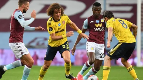 Un entretenido duelo animarán ambos clubes por la 8 fecha de la Premier League.