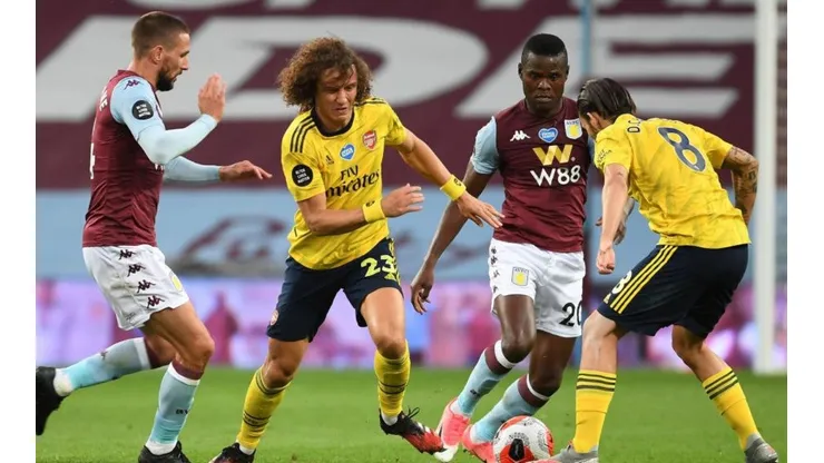 Un entretenido duelo animarán ambos clubes por la 8 fecha de la Premier League.