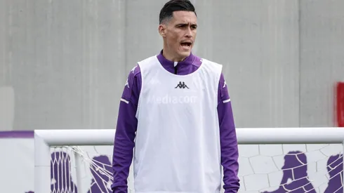 Callejón entró en cuarentena preventiva