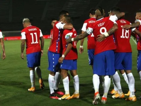 Eliminatorias Qatar 2022: Los jugadores que podrían debutar por la Selección Chilena