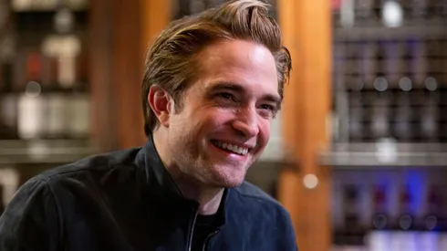 "The Batman" tuvo que parar sus grabaciones este año luego de que Pattinson se contagió con Covid-19