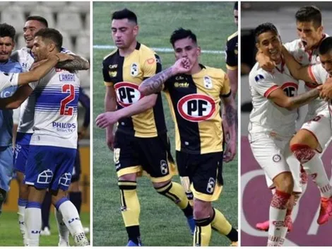 Los octavos de final de la Sudamericana ya tiene fecha y hora