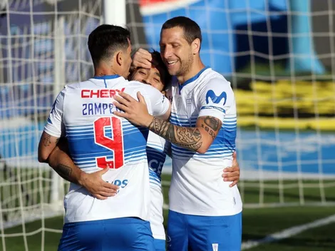 El favorito para Universidad Católica vs Sol de América