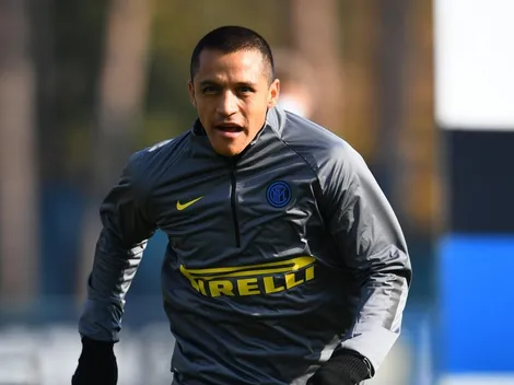 Inter de Milán va por el Real Madrid en Champions