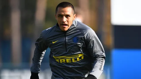 Por la fase de grupos de la Champions League, Inter de Milán, y con Alexis Sánchez en la convocatoria, visita a Real Madrid para seguir escalando en la tabla.