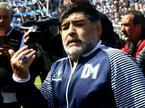 "Es un hematoma mínimo, pero la solución es quirúrgica"