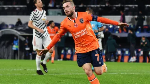 Istanbul sorprendió al United y lo derrotó en Champions