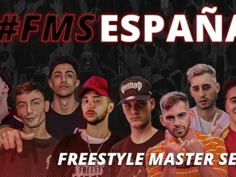 Sin Khan ni Errecé comienza la cuarta jornada de la FMS España