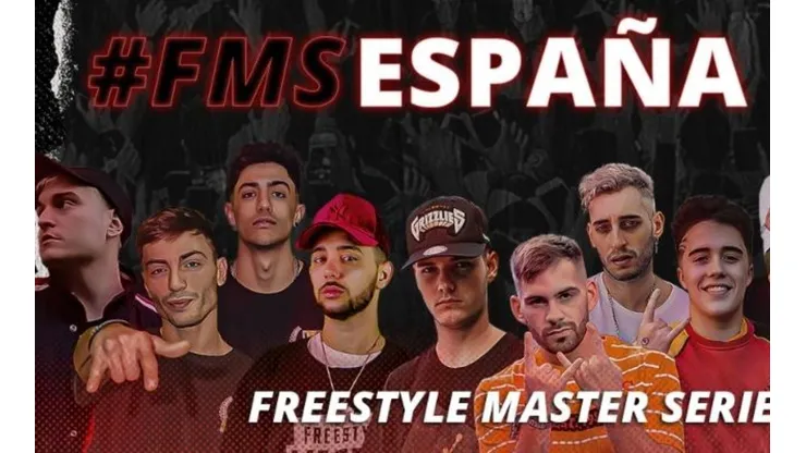 Khan y Errecé tuvieron que bajarse de último momento de la cuarta jornada de la FMS España