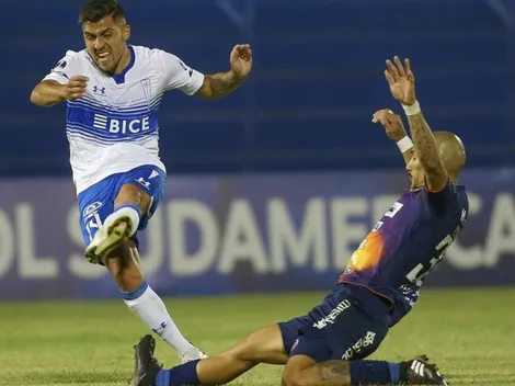 Universidad Católica sale a buscar la clasificación ante Sol de América