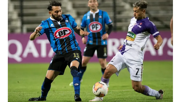 Los acereros tienen la obligación de ganar por dos o más goles.