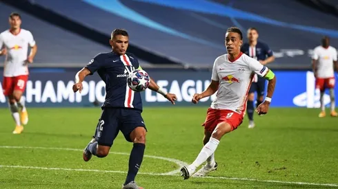 Franceses y alemanes volverán a chocar, luego de haberse visto en las semifinales de la anterior edición de la Champions.