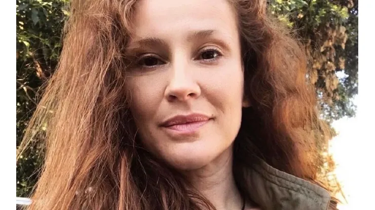 Sigrid Alegría lanza ácido mensaje dedicado a los “papitos corazón” | Foto: @sigridalegria