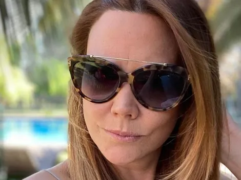 Daniella Campos reaparece en Instagram tras cirugía