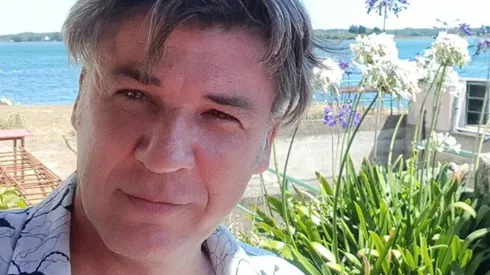 Yann Yvinn ha sido asaltado más de una vez en Chile.