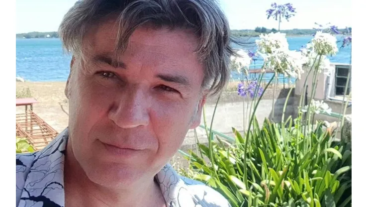 Yann Yvinn ha sido asaltado más de una vez en Chile.