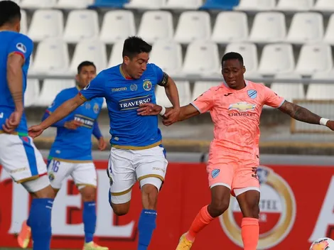 Copa Sudamericana: El favorito para Bolívar vs Audax Italiano