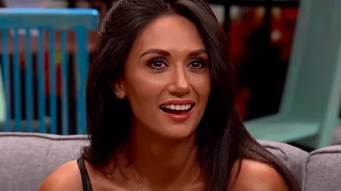 Díaz rompe promesa al confirmar relación con Cretton