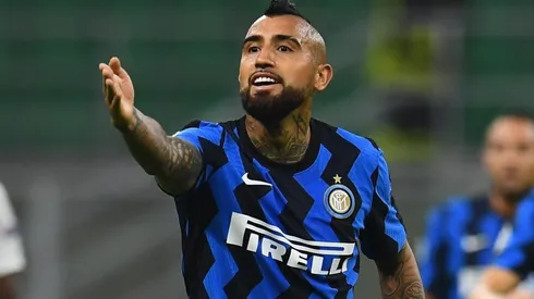 El King quiere eliminar al Madrid