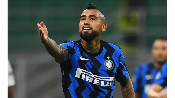 El King quiere eliminar al Madrid